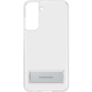 SAMSUNG CLEAR STANDING COVER S9060 SAMSUNG GALAXY S22+ TRANSPARENT EF-JS906CT