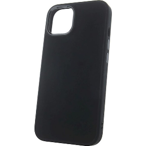 SATIN CASE FOR SAMSUNG GALAXY S24 BLACK