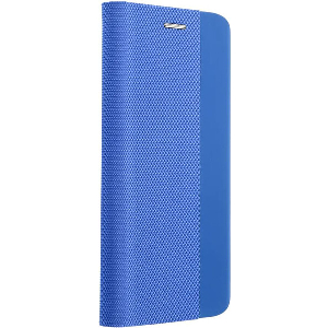 SENSITIVE BOOK FOR XIAOMI REDMI 13C LIGHT BLUE