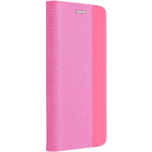 SENSITIVE BOOK FOR XIAOMI REDMI NOTE 13 4G LIGHT PINK