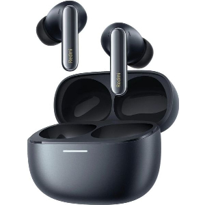 XIAOMI REDMI BUDS 6 PRO SPACE BLACK