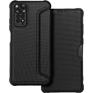 RAZOR BOOK FOR XIAOMI REDMI NOTE 11 / 11S BLACK