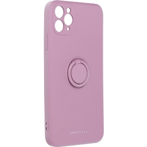 ROAR AMBER CASE FOR IPHONE 12 PRO PURPLE