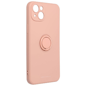 ROAR AMBER CASE FOR IPHONE 15 PLUS PINK