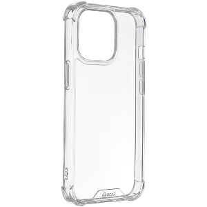 ROAR ARMOR JELLY CASE FOR IPHONE 13 PRO TRANSPARENT