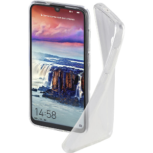 HAMA 185997 CRYSTAL CLEAR P SMART / HONOR 10 LITE