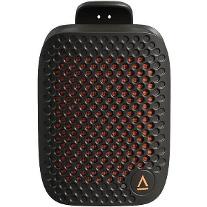 CREATIVE MUVO FREE ΗΧΕΙΟ BLUETOOTH 6W ΜΕ ΔΙΑΡΚΕΙΑ ΜΠΑΤΑΡΙΑΣ ΕΩΣ 9 ΩΡΕΣ ΜΑΥΡΟ