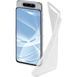 HAMA 186660 CRYSTAL CLEAR COVER SAMSUNG GALAXY A80