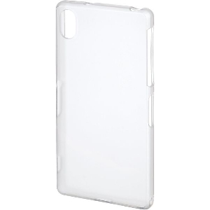 HAMA 183130 CRYSTAL CLEAR COVER SONY XPERIA XZ2