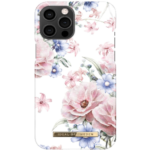 IDEAL OF SWEDEN FOR IPHONE 12 PRO MAX FLORAL ROMANCE