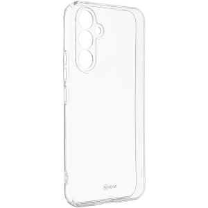 JELLY CASE ROAR FOR SAMSUNG GALAXY A54 5G TRANSPARENT