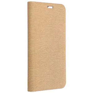 LUNA BOOK GOLD FOR XIAOMI REDMI 12 4G / 12 5G GOLD