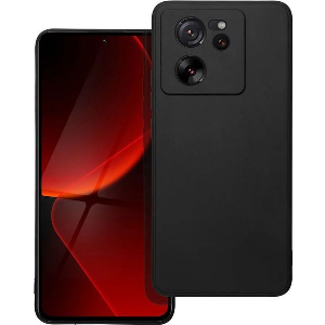 MATT CASE FOR XIAOMI 13T BLACK
