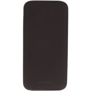 MERCURY GOOSPERY SOFT FEELING BACK COVER CASE SONY X BLACK