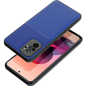NOBLE CASE FOR XIAOMI REDMI NOTE 13 PRO 4G BLUE