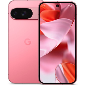 ΚΙΝΗΤΟ GOOGLE PIXEL 9 128GB 12GB 5G DUAL SIM ROSE