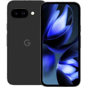 ΚΙΝΗΤΟ GOOGLE PIXEL 9A 128GB 8GB OBSIDIAN BLACK
