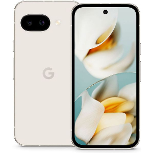 ΚΙΝΗΤΟ GOOGLE PIXEL 9A 128GB 8GB PORCELAIN