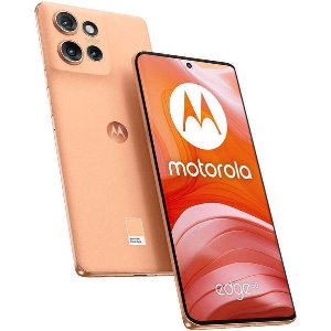 ΚΙΝΗΤΟ MOTOROLA EDGE 50 512GB 12GB 5G DUAL SIM PEACH FUZZ
