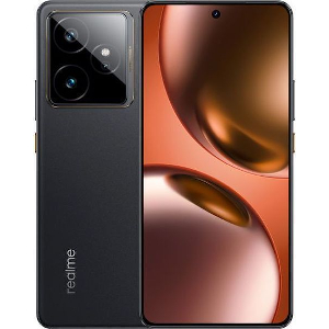 ΚΙΝΗΤΟ REALME GT 7 512GB 12GB 5G DUAL SIM ICESENSE BLACK