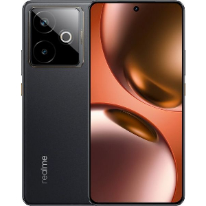 ΚΙΝΗΤΟ REALME GT 7T 512GB 12GB DUAL SIM ICESENSE BLACK
