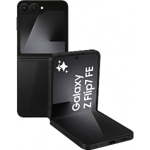 ΚΙΝΗΤΟ SAMSUNG F761 GALAXY Z FLIP 7 FE 128GB 8GB 5G BLACK