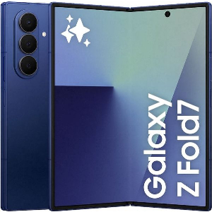 ΚΙΝΗΤΟ SAMSUNG F966 GALAXY Z FOLD 7 256GB 12GB 5G BLUE SHADOW