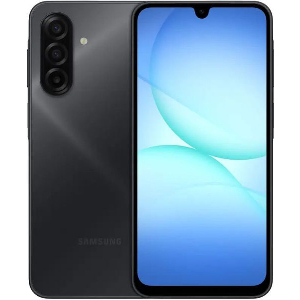 ΚΙΝΗΤΟ SAMSUNG GALAXY A17 128GB 4GB BLACK