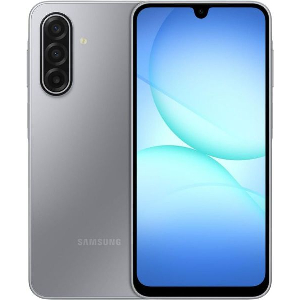 ΚΙΝΗΤΟ SAMSUNG GALAXY A17 128GB 4GB GRAY