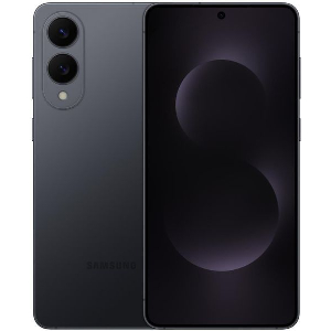 ΚΙΝΗΤΟ SAMSUNG GALAXY S25 EDGE S937 256GB 12GB 5G DUAL SIM TITANIUM JETBLACK