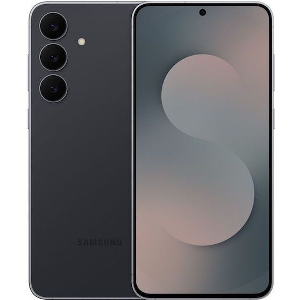 ΚΙΝΗΤΟ SAMSUNG GALAXY S25 FE 256GB 8GB 5G DUAL SIM S731 JET BLACK