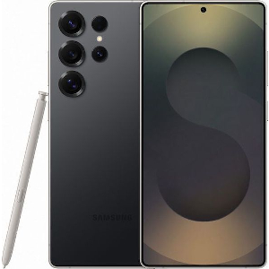 ΚΙΝΗΤΟ SAMSUNG GALAXY S25 ULTRA 256GB 12GB 5G S938 TITANIUM BLACK