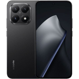 ΚΙΝΗΤΟ XIAOMI 15T 256GB 12GB 5G DUAL SIM BLACK