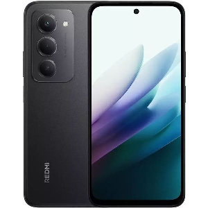 ΚΙΝΗΤΟ XIAOMI REDMI 15 256GB 8GB DUAL SIM MIDNIGHT BLACK