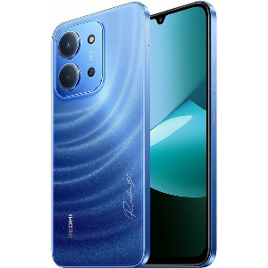 ΚΙΝΗΤΟ XIAOMI REDMI 15C NFC 256GB 4GB DUAL SIM MOONLIGHT BLUE