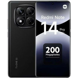 ΚΙΝΗΤΟ XIAOMI REDMI NOTE 14 PRO 512GB 12GB 5G BLACK