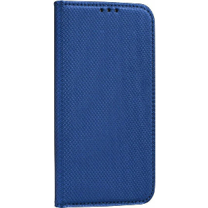 SMART CASE BOOK FOR XIAOMI REDMI 9T NAVY