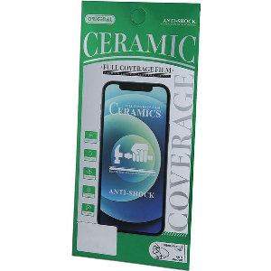 TEMPERED GLASS 9D CERAMIC FOR SAMSUNG GALAXY A15 4G / A15 5G