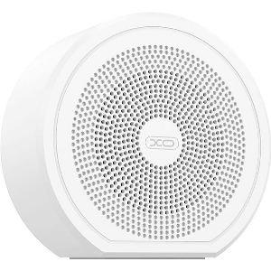 XO F61 ΦΟΡΗΤΟ BLUETOOTH ΗΧΕΙΟ 3W ΣΕ ΛΕΥΚΟ ΧΡΩΜΑ