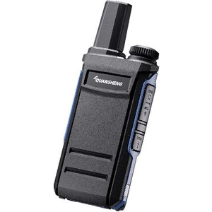 PMR QUANSHENG TG-A1 10KM TYPE-C CHARING LI-ION BATTERY 2 ΤΕΜ