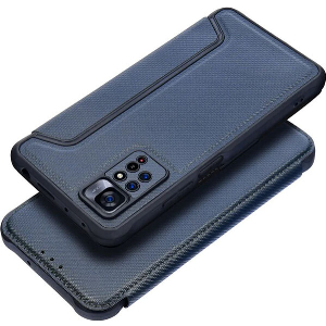 RAZOR BOOK FOR XIAOMI REDMI NOTE 13 PRO PLUS 5G BLUE