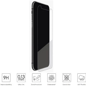 SBOX NANO HYBRID GLASS 9H XIAOMI MI 9T NHG-XIA-MI9T