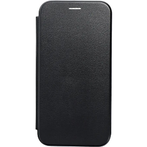 ΘΗΚΗ BOOK ELEGANCE FOR SAMSUNG S24 BLACK