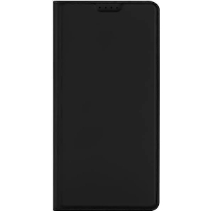 ΘΗΚΗ DUX DUCIS SKIN PRO SMOOTH LEATHER CASE FOR SAMSUNG GALAXY S24 BLACK