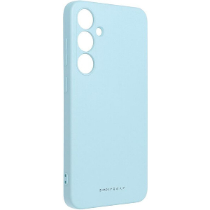 ΘΗΚΗ ROAR SPACE CASE FOR SAMSUNG GALAXY S24 PLUS SKY BLUE