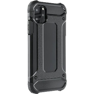 ARMOR CASE FOR XIAOMI REDMI 13C BLACK