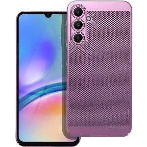 BREEZY CASE FOR SAMSUNG A25 5G PURPLE