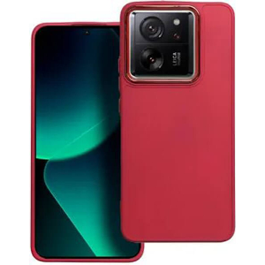 FRAME CASE FOR XIAOMI 13T MAGENTA