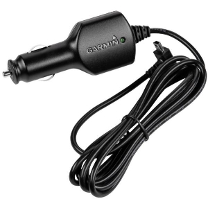 GARMIN 12V CAR ADAPTER FOR OREGON/DAKOTA/ETREX