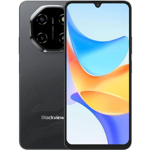 ΚΙΝΗΤΟ BLACKVIEW 5G SHARK 6 (8GB+128GB) NFC SMARTPHONE BLACK SHARK6-5G-BK